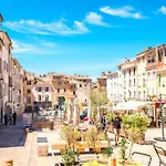 L\'Elegance Au Coeur D\'Aix-En-Provence