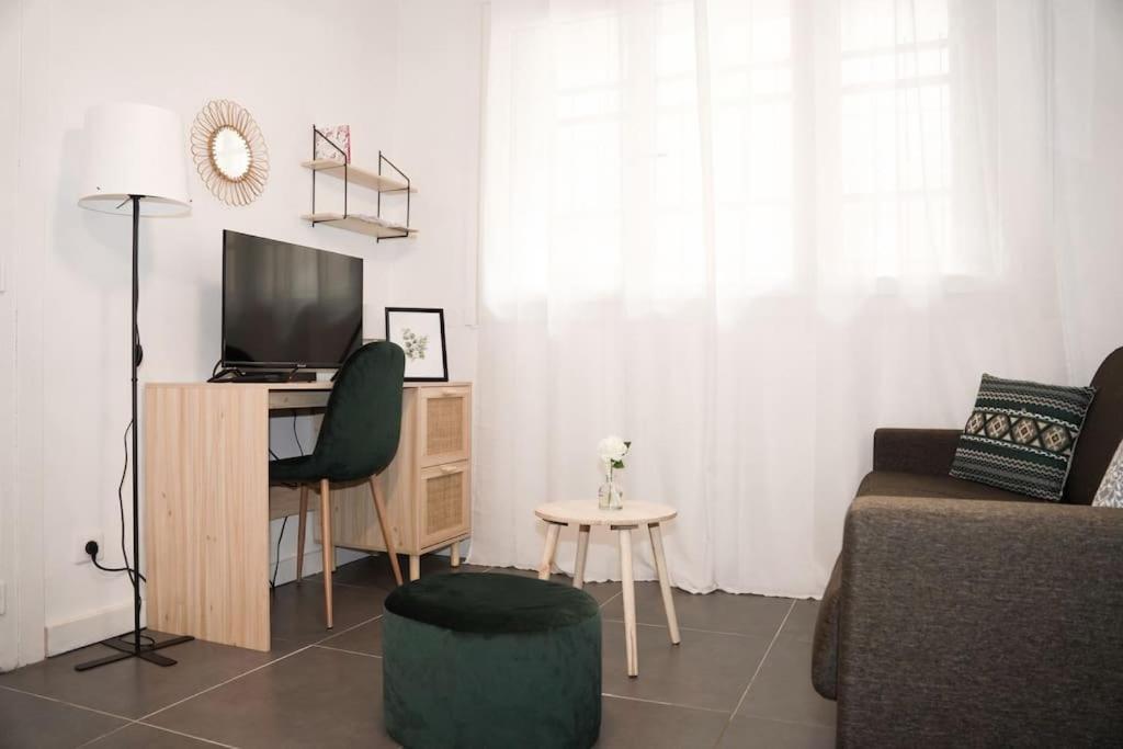 Apartment L'elegance Au Coeur D'aix-en-provence Aix-en-Provence