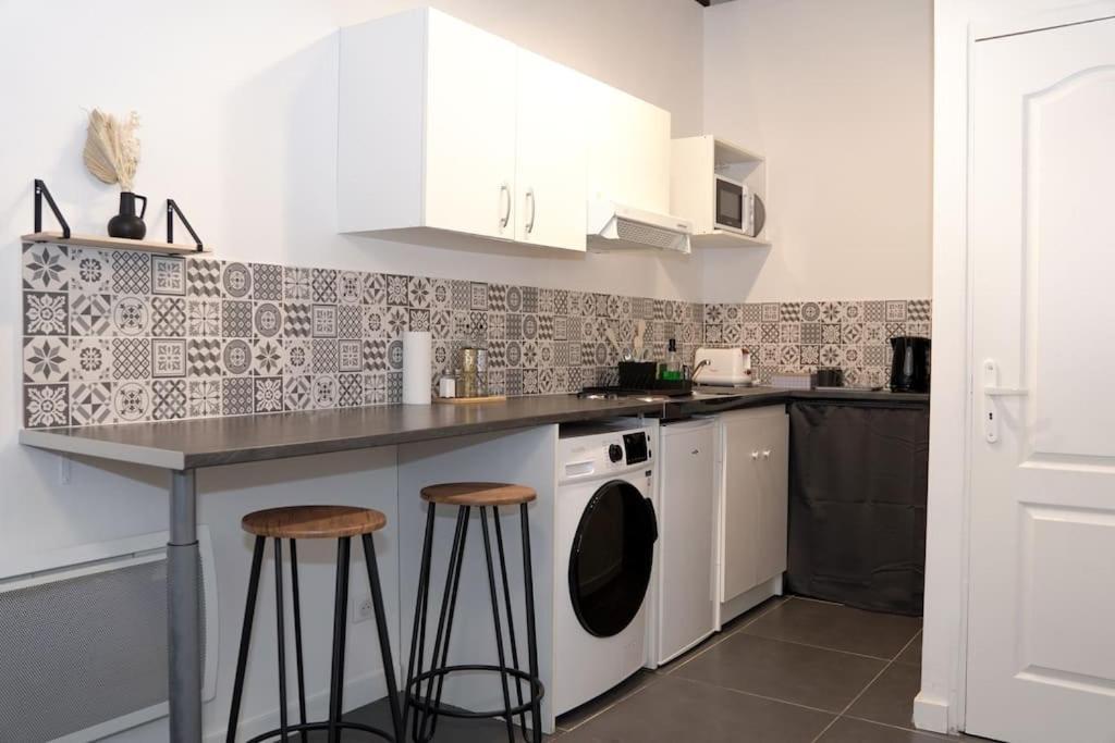 L'elegance Au Coeur D'aix-en-provence Apartment Aix-en-Provence